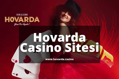 Hovarda casino online